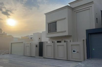 Villa - 3 Bedrooms - 6 Bathrooms for sale in Malkiyah - Northern Governorate