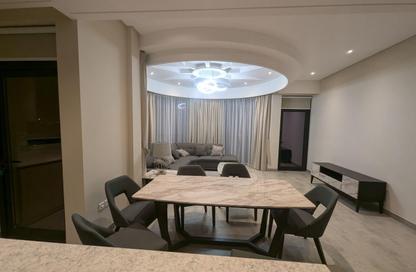 Apartment - 1 Bedroom - 2 Bathrooms for rent in Saar - Northern Governorate