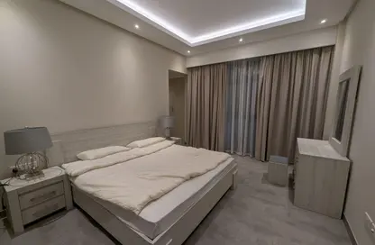 Apartment - 1 Bedroom - 2 Bathrooms for rent in Saar - Northern Governorate