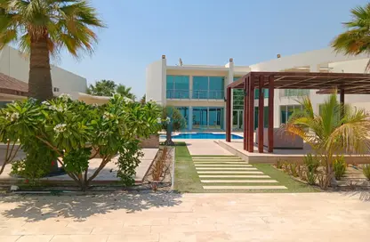 فيلا - 5 غرف نوم - 6 حمامات للبيع في درة مارينا - درة البحرين - المحافظة الجنوبية