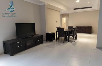 Villa - 3 Bedrooms - 3 Bathrooms for rent in Janabiya - Northern Governorate