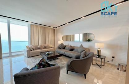 Apartment - 1 - 2 for sale in Water Garden City - Manama - Capital Governorate