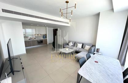 Apartment - 2 Bedrooms - 2 Bathrooms for rent in Al Juffair - Capital Governorate