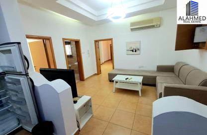 Apartment - 2 Bedrooms - 2 Bathrooms for rent in Amwaj Avenue - Amwaj Islands - Muharraq Governorate