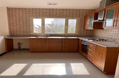 Apartment - 3 Bedrooms - 2 Bathrooms for rent in Tubli - Central Governorate