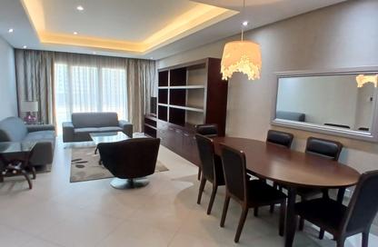Apartment - 2 Bedrooms - 2 Bathrooms for rent in Amwaj Avenue - Amwaj Islands - Muharraq Governorate Apartment - 2 Bedrooms - 2 Bathrooms for rent in Amwaj Avenue - Amwaj Islands - Muharraq Governorate