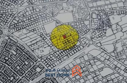 أرض - استوديو للبيع في جرداب - المحافظة الوسطى