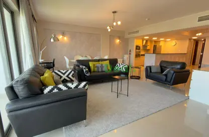 Apartment - 2 Bedrooms - 2 Bathrooms for rent in Tala Island - Amwaj Islands - Muharraq Governorate Apartment - 2 Bedrooms - 2 Bathrooms for rent in Tala Island - Amwaj Islands - Muharraq Governorate