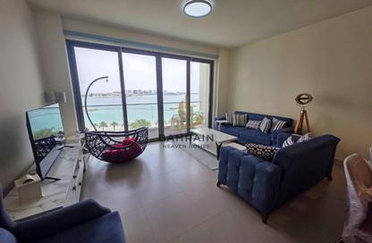Apartment - 2 Bedrooms - 2 Bathrooms for rent in Marassi Al Bahrain - Diyar Al Muharraq - Muharraq Governorate Apartment - 2 Bedrooms - 2 Bathrooms for rent in Marassi Al Bahrain - Diyar Al Muharraq - Muharraq Governorate