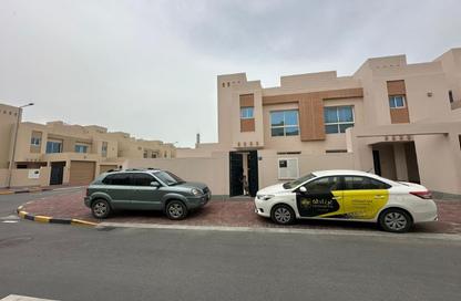 فيلا - 5 غرف نوم - 4 حمامات للايجار في البديع - المحافظة الشمالية