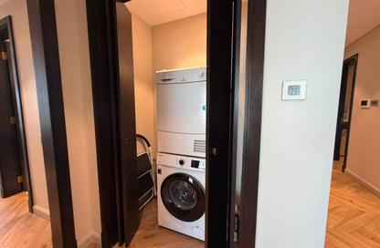 Apartment - 2 Bedrooms - 3 Bathrooms for rent in Seef - Capital Governorate Apartment - 2 Bedrooms - 3 Bathrooms for rent in Seef - Capital Governorate