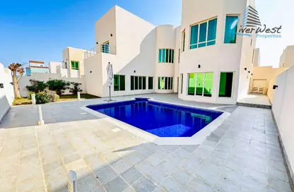 Villa - 4 Bedrooms - 5 Bathrooms for rent in Hamala - Northern Governorate