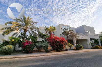 Villa - 5 Bedrooms - 6 Bathrooms for rent in Riffa Views - Riffa - Southern Governorate