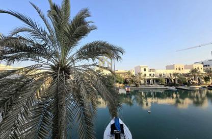 Apartment - 1 Bedroom - 2 Bathrooms for rent in Al Marsa Floating City - Amwaj Islands - Muharraq Governorate
