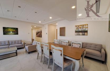 Apartment - 2 Bedrooms - 2 Bathrooms for rent in Maqabah - Northern Governorate Apartment - 2 Bedrooms - 2 Bathrooms for rent in Maqabah - Northern Governorate