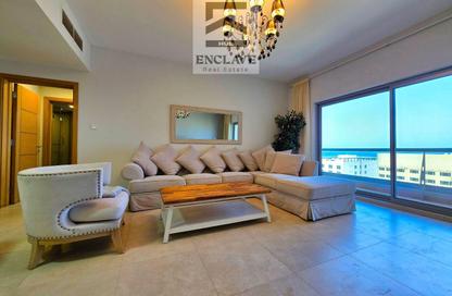 Apartment - 1 - 2 for rent in The Lagoon - Amwaj Islands - Muharraq Governorate