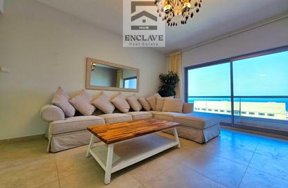 Apartment - 1 - 2 for rent in The Lagoon - Amwaj Islands - Muharraq Governorate