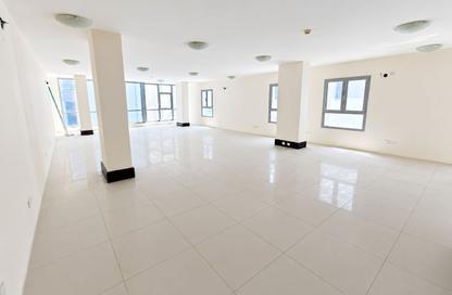 Office Space - Studio - 2 Bathrooms for rent in Seef - Capital Governorate