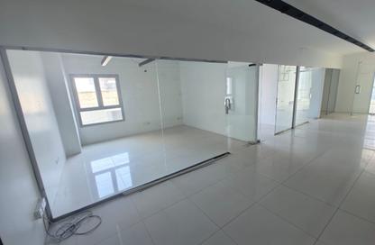 Office Space - Studio - 2 Bathrooms for rent in Seef - Capital Governorate