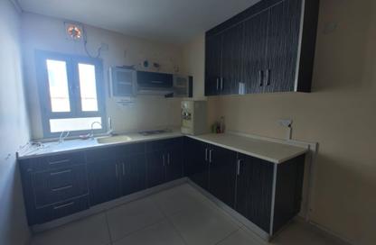 Office Space - Studio - 2 Bathrooms for rent in Seef - Capital Governorate
