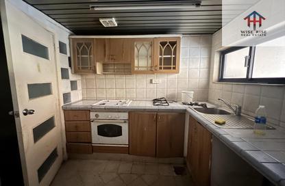 Apartment - Studio - 1 for rent in Um Al Hasam - Manama - Capital Governorate