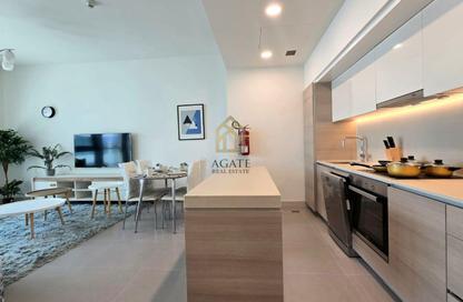 Apartment - 2 Bedrooms - 2 Bathrooms for sale in Marassi Residences - Diyar Al Muharraq - Muharraq Governorate