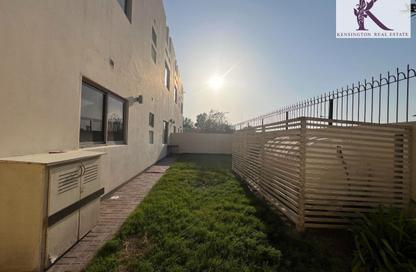 Villa - 4 Bedrooms - 4 Bathrooms for rent in Janabiya - Northern Governorate