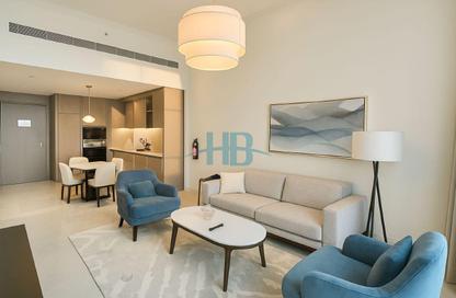 Apartment - 1 Bedroom - 1 Bathroom for sale in Marassi Al Bahrain - Diyar Al Muharraq - Muharraq Governorate
