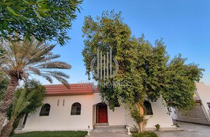 Villa - 3 Bedrooms - 2 Bathrooms for rent in Saar - Northern Governorate