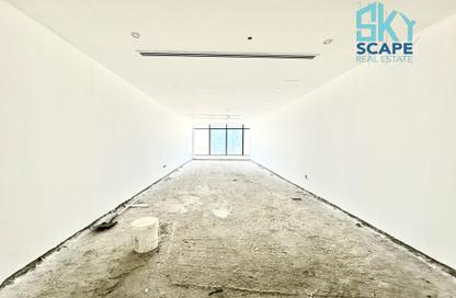 Office Space - Studio - 2 for rent in Seef - Capital Governorate