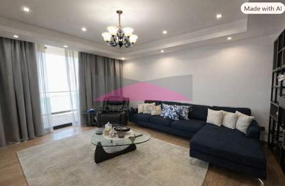 Apartment - 3 Bedrooms - 4 Bathrooms for rent in Dilmunia Island - Muharraq Governorate