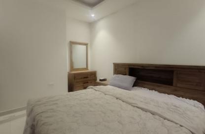 Apartment - 1 - 1 for rent in Seef - Capital Governorate
