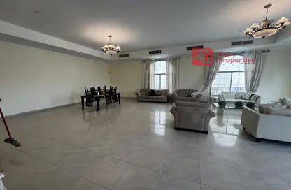 Apartment - 4 Bedrooms - 3 Bathrooms for rent in Saar - Northern Governorate