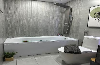 Apartment - 2 Bedrooms - 2 Bathrooms for rent in Seef - Capital Governorate Apartment - 2 Bedrooms - 2 Bathrooms for rent in Seef - Capital Governorate