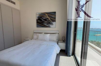 Apartment - 1 Bedroom - 1 Bathroom for rent in Marassi Shores Residences - Diyar Al Muharraq - Muharraq Governorate Apartment - 1 Bedroom - 1 Bathroom for rent in Marassi Shores Residences - Diyar Al Muharraq - Muharraq Governorate