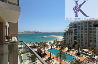 Apartment - 1 Bedroom - 1 Bathroom for rent in Marassi Shores Residences - Diyar Al Muharraq - Muharraq Governorate Apartment - 1 Bedroom - 1 Bathroom for rent in Marassi Shores Residences - Diyar Al Muharraq - Muharraq Governorate