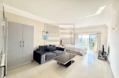 Apartment - Studio - 1 Bathroom for rent in The Lagoon - Amwaj Islands - Muharraq Governorate