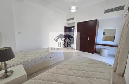 Apartment - 2 Bedrooms - 2 Bathrooms for rent in Amwaj Islands - Muharraq Governorate Apartment - 2 Bedrooms - 2 Bathrooms for rent in Amwaj Islands - Muharraq Governorate