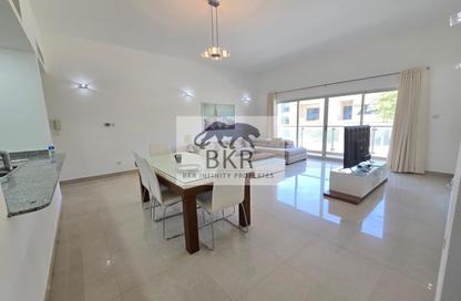 Apartment - 2 Bedrooms - 2 Bathrooms for rent in Amwaj Islands - Muharraq Governorate Apartment - 2 Bedrooms - 2 Bathrooms for rent in Amwaj Islands - Muharraq Governorate
