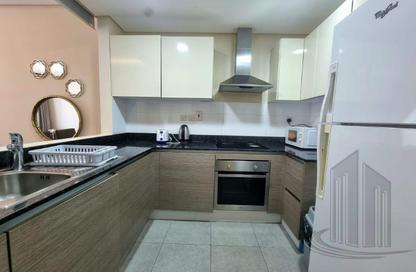 Apartment - 2 - 3 for rent in The Lagoon - Amwaj Islands - Muharraq Governorate