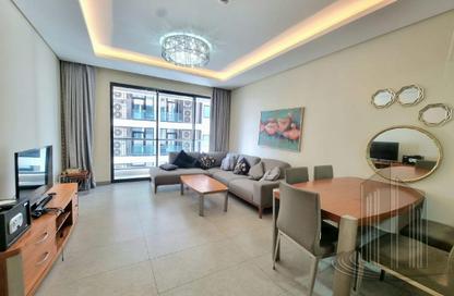 Apartment - 2 - 3 for rent in The Lagoon - Amwaj Islands - Muharraq Governorate
