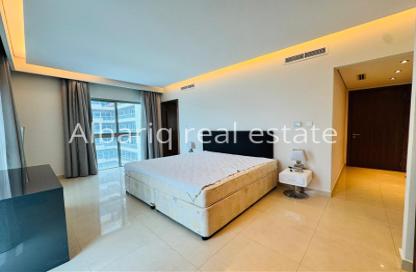 Apartment - 2 Bedrooms - 3 Bathrooms for rent in Reef Island - Capital Governorate