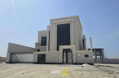 Villa - 4 Bedrooms - 5 Bathrooms for sale in Al Bahair - Riffa - Southern Governorate Villa - 4 Bedrooms - 5 Bathrooms for sale in Al Bahair - Riffa - Southern Governorate