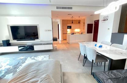 Apartment - 2 - 2 for sale in Seef - Capital Governorate