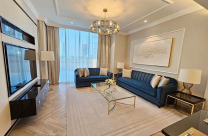Apartment - 1 - 2 for sale in Seef - Capital Governorate