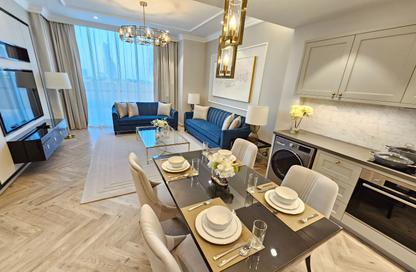 Apartment - 1 - 2 for sale in Seef - Capital Governorate