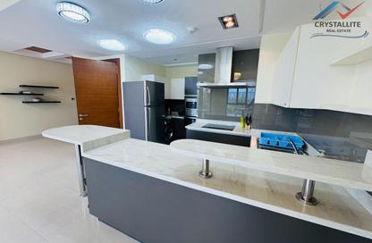 Apartment - 2 Bedrooms - 3 Bathrooms for sale in Reef Island - Capital Governorate