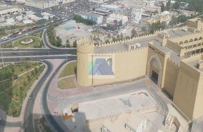 شقة - 2 غرف نوم - 3 حمامات للايجار في أبراج اللولو - المنامة - محافظة العاصمة