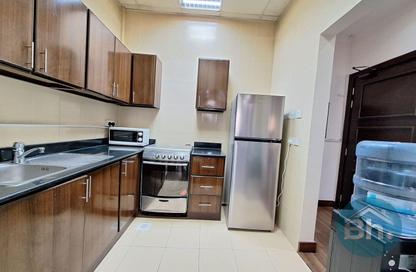 Apartment - 2 Bedrooms - 2 Bathrooms for rent in Al Juffair - Capital Governorate Apartment - 2 Bedrooms - 2 Bathrooms for rent in Al Juffair - Capital Governorate