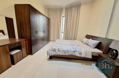 Apartment - 2 Bedrooms - 2 Bathrooms for rent in Al Juffair - Capital Governorate